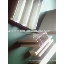 aluminum profile for windows and doors